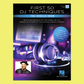 First 50 Dj Techniques You Should Know Book/Olm