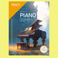 Trinity Piano Exam Pieces & Exercises Grade 1 (2023)