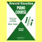 Howard Kasschau - Piano Course Book 3 (Revised Edition)