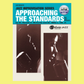 Approaching The Standards - Jazz Vocalists Book/Ola