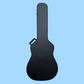 DCM WJC12/1 Dreadnought Guitar Case - Suits 6 & 12 Strings