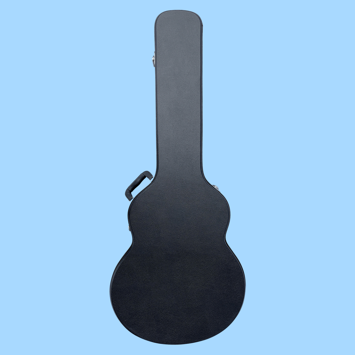 DCM WJC1 Wood Jumbo Guitar Case