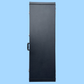 DCM WBC1 Wood Economy Rectangle Bass Case