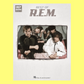 Best Of REM - Easy Guitar Notes & Tab Book (12 Hits)