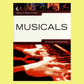 Musicals - Really Easy Piano Book