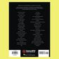 First 50 Songs By The Beatles You Should Play On Ukulele Book