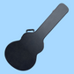 DCM WJC1 Wood Jumbo Guitar Case