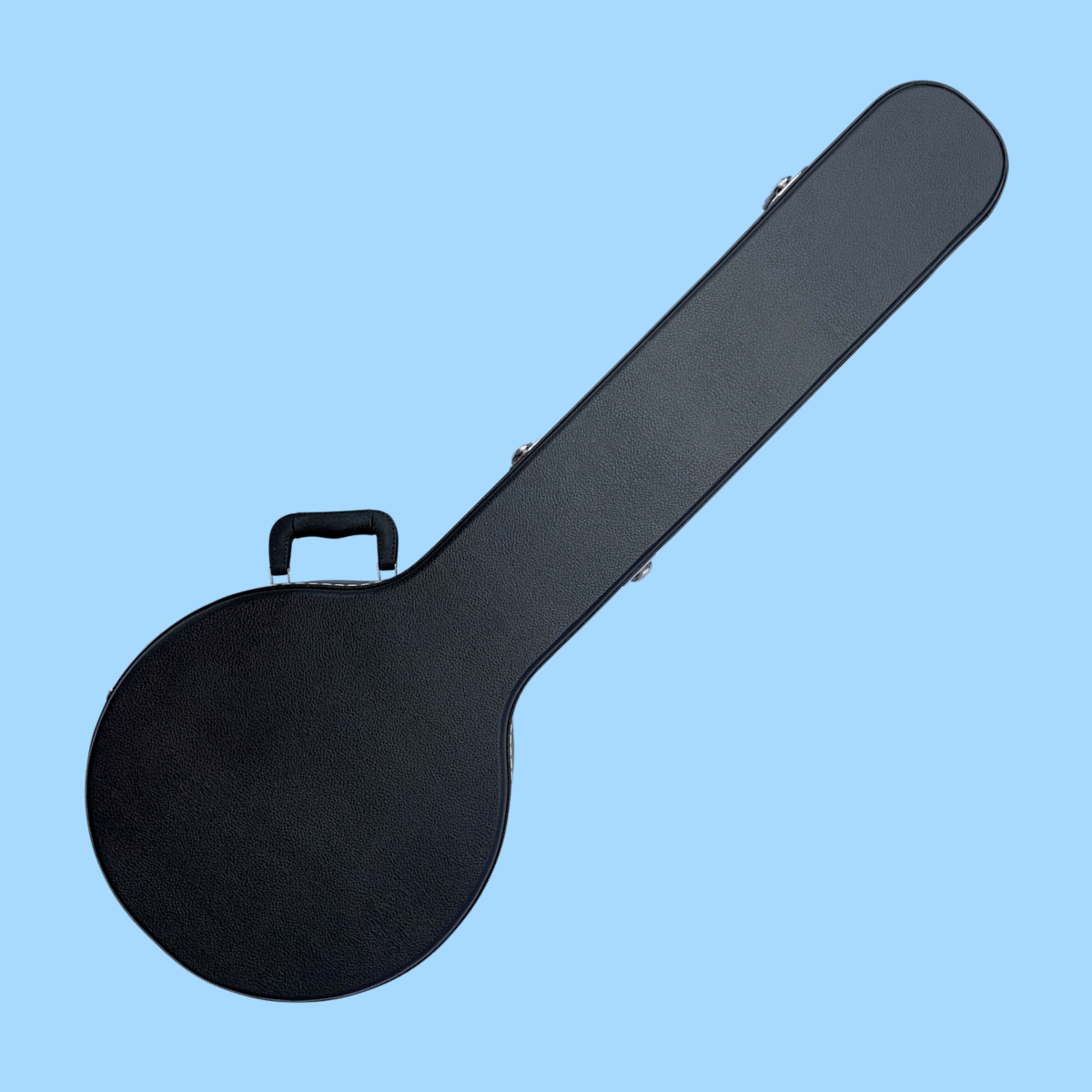 DCM WBJ1 Wood Banjo Case