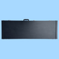 DCM WBC1 Wood Economy Rectangle Bass Case