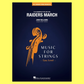 John Williams - Raiders March for String Orchestra - Score/Parts