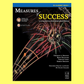 Measures Of Success - Clarinet Book 1