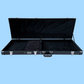 DCM WBC1 Wood Economy Rectangle Bass Case