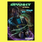 George Spanky McCurdy - Off Time/On Time Drumming DVD