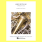 Abide With Me - Concert Band Level 3 Score/Parts