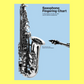 Saxophone Fingering Chart