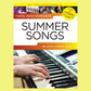 Summer Songs - Really Easy Keyboard Book (20 Hits)