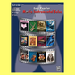 Easy Popular Movie Instrument Solos Flute Book/Ola
