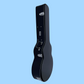 DCM WJC1 Wood Jumbo Guitar Case