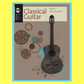 AMEB Classical Guitar Series 2 - Grade 2 Book
