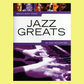 Jazz Greats - Really Easy Piano Songbook (22 Jazz Favourites)