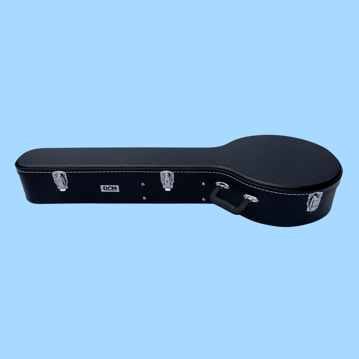DCM WBJ1 Wood Banjo Case