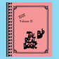 The Real Book Volume 2 - B Flat Edition