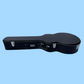 DCM WJC1 Wood Jumbo Guitar Case