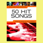 50 Hit Songs - Really Easy Piano Book