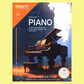 Trinity Piano Exam Pieces & Exercises - Grade 1 Extended Edition with Audio (2023)