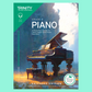 Trinity Piano Exam Pieces & Exercises - Grade 2 Extended Edition with Audio (2023)