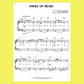 Phantom Of The Opera Movie Easy Piano Selections Book