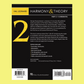 Hal Leonard Harmony & Theory Part 2 - Chromatic Book