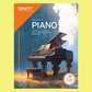 Trinity Piano Exam Pieces & Exercises - Grade 4 Book (2023)