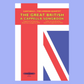 The Great British A Cappella Songbook- SATB Mixed Choir