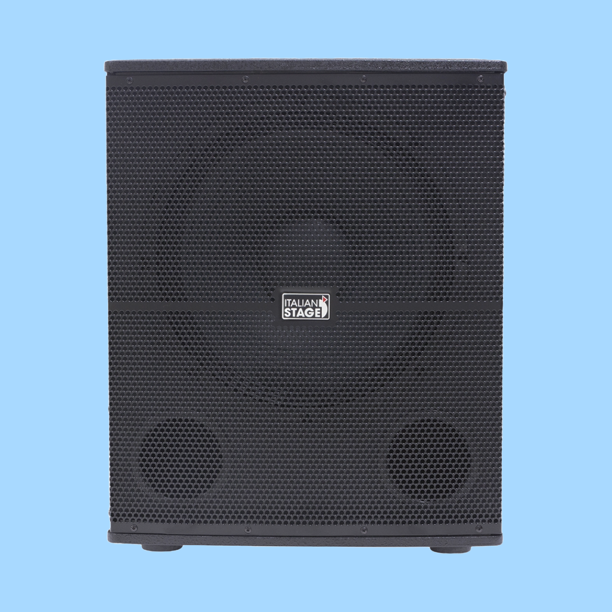 Italian Stage 15" Active Subwoofer