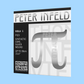 Thomastik PI23 Peter Infeld Viola 'G' Chrome Wound Single String