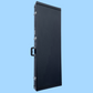 DCM WBC1 Wood Economy Rectangle Bass Case