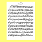 JS Bach - Sonatas Volume 2 for Flute and Piano Nos 4-7 Book