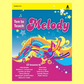 Ten To Teach Melody Bk/Cd-Rom