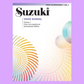 Suzuki Voice School Vol 1 Piano Accompaniment