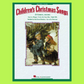 Childrens Christmas Songs Big Note Piano Book