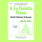 A La Nanita Nana 2 Part/Pno