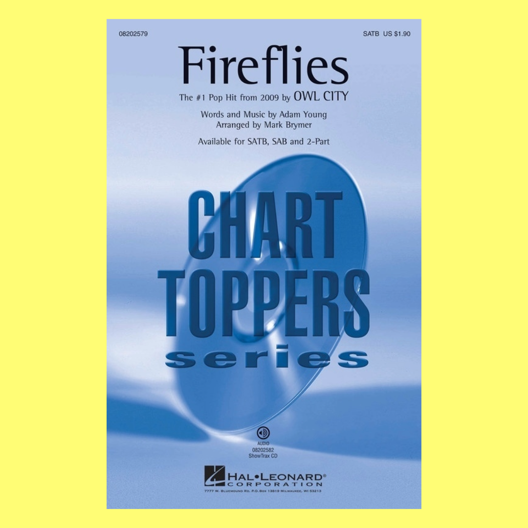 Fireflies 2Pt
