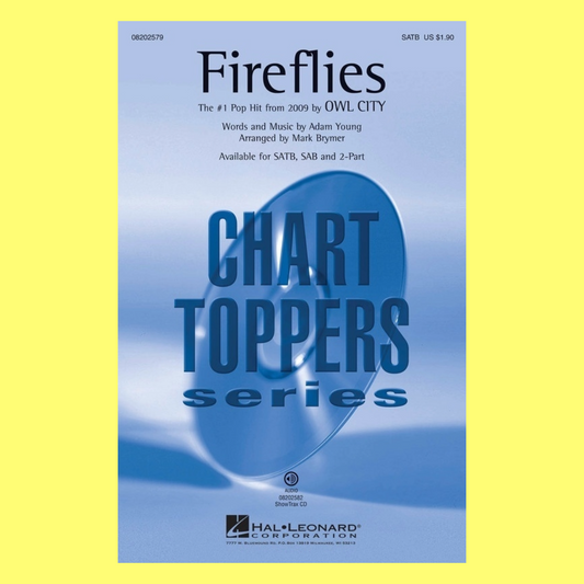 Fireflies 2Pt