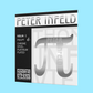 Thomastik PI01PT Peter Infeld Violin 'E' 4/4 Platinum