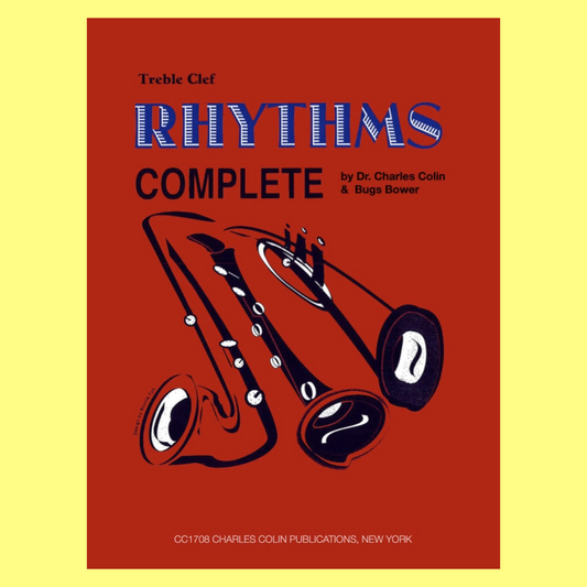 Rhythms Complete Tc