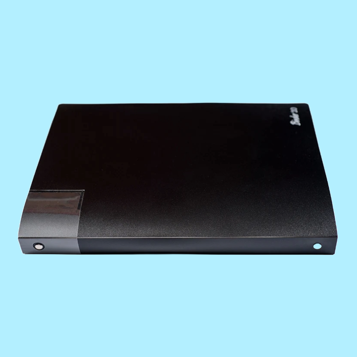 Rondofile Binder 20 Black (40 Pages)