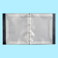 Rondofile Binder 20 Black (40 Pages)
