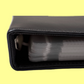 Rondofile Binder 20 Deluxe Black (40 Pages)