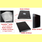 Rondofile Binder 20 Deluxe Black (40 Pages)